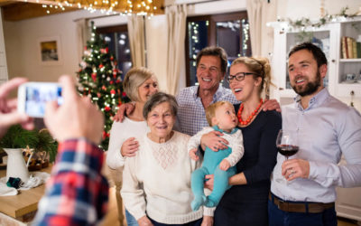 Dealing With Extended Family Challenges (At the Holidays or Anytime)