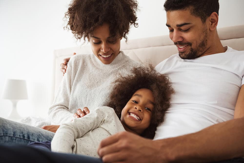5 Easy Ways to Make Parenting Easier and More Fun