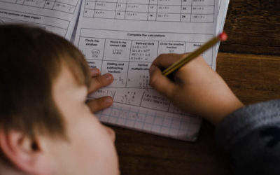 I’m tired of fighting my kid about doing homework. Should I let it go?